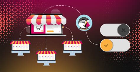 how to activate prestashop.